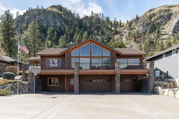 15320 Lakeview ST, Entiat, WA 98822