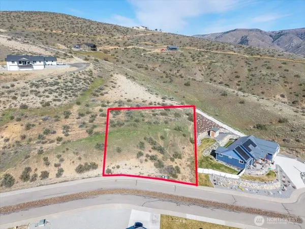 9955 Griffith PL, Entiat, WA 98822