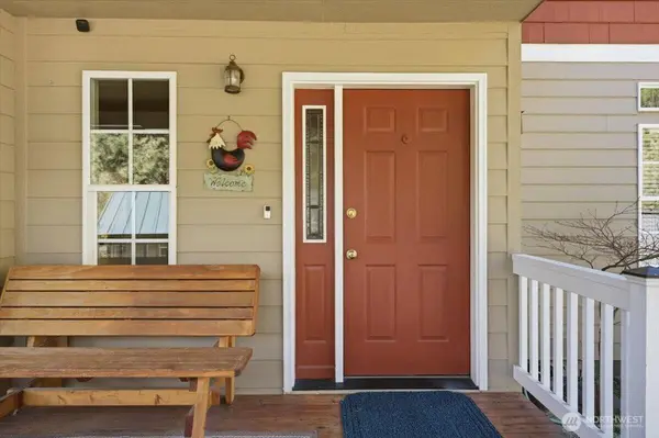 8831 Entiat River RD, Entiat, WA 98822