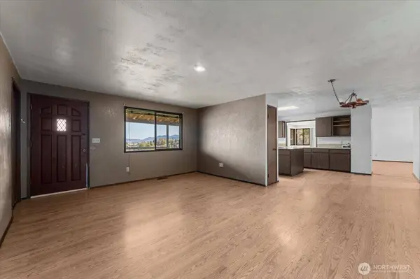 1531 Millerdale AVE, Wenatchee, WA 98801