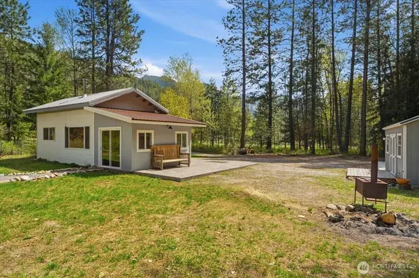 17310 Jenne DR, Entiat, WA 98822