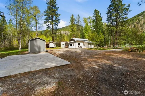 17310 Jenne DR, Entiat, WA 98822