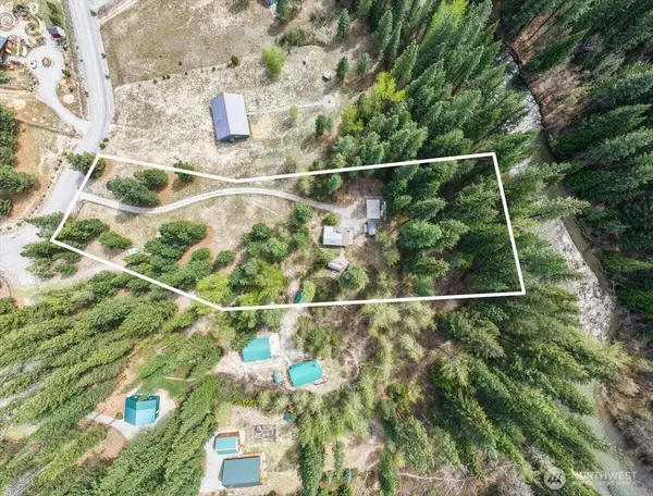 17310 Jenne DR, Entiat, WA 98822