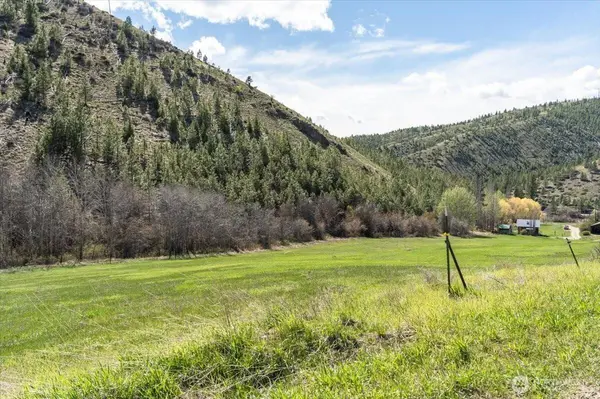 0 Bisping Canyon RD, Entiat, WA 98822