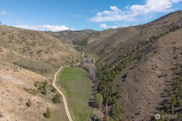 0 Bisping Canyon RD, Entiat, WA 98822