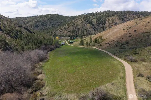 0 Bisping Canyon RD, Entiat, WA 98822