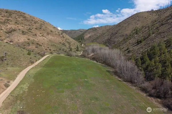 0 Bisping Canyon RD, Entiat, WA 98822