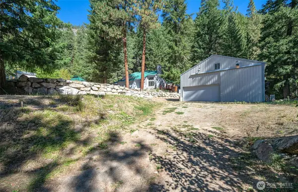 17972 Entiat River RD, Entiat, WA 98822