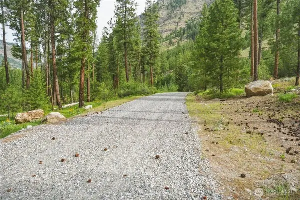 4 Lot Mossback LN, Entiat, WA 98822