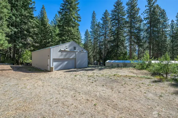 17972 Entiat River RD, Entiat, WA 98822