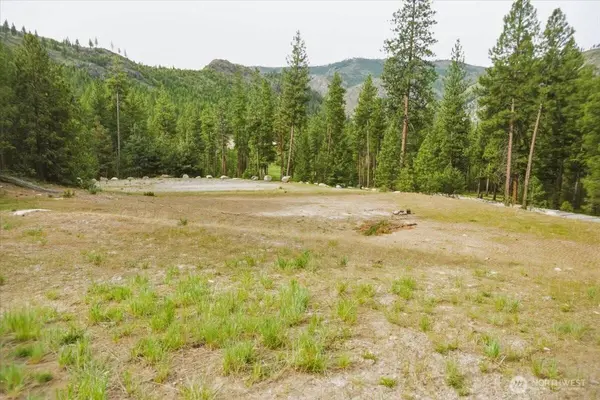4 Lot Mossback LN, Entiat, WA 98822
