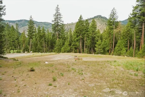 4 Lot Mossback LN, Entiat, WA 98822
