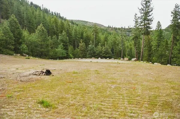 4 Lot Mossback LN, Entiat, WA 98822