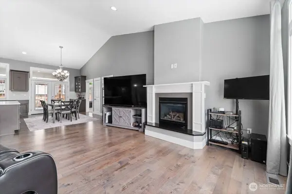 1020 Crest LOOP, Entiat, WA 98822