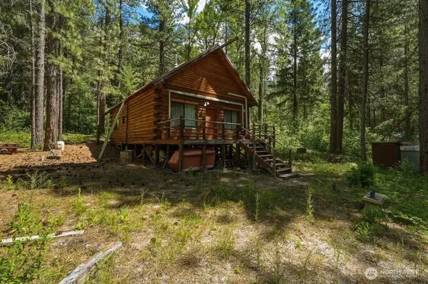 18007 Entiat River RD, Entiat, WA 98822