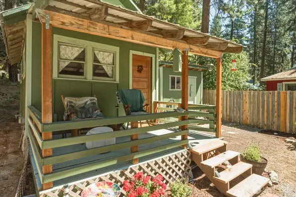 17964 Entiat River RD, Entiat, WA 98822