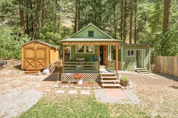 17964 Entiat River RD