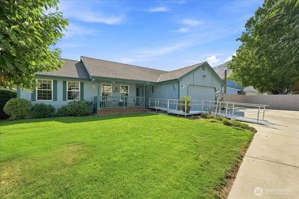 1705 Brandi CT, Wenatchee, WA 98822