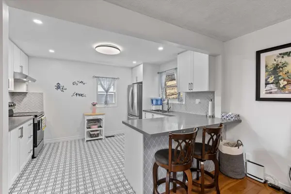34 Connor DR, Whitchurch-stouffville, ON L4A 7X3