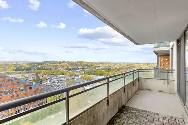 350 Red Maple RD #1214, Richmond Hill, ON L4C 0T5