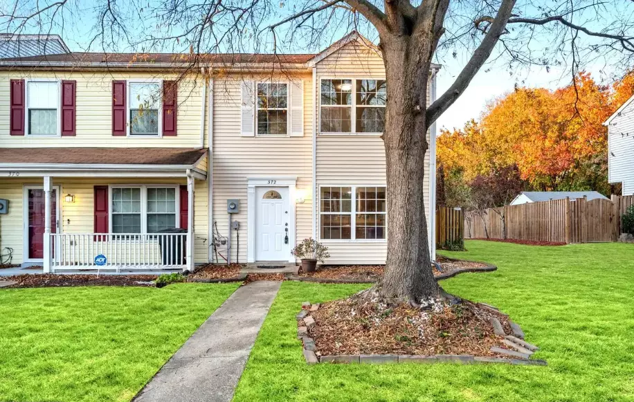 Waldorf, MD 20601-5288,372 Trefoil Pl