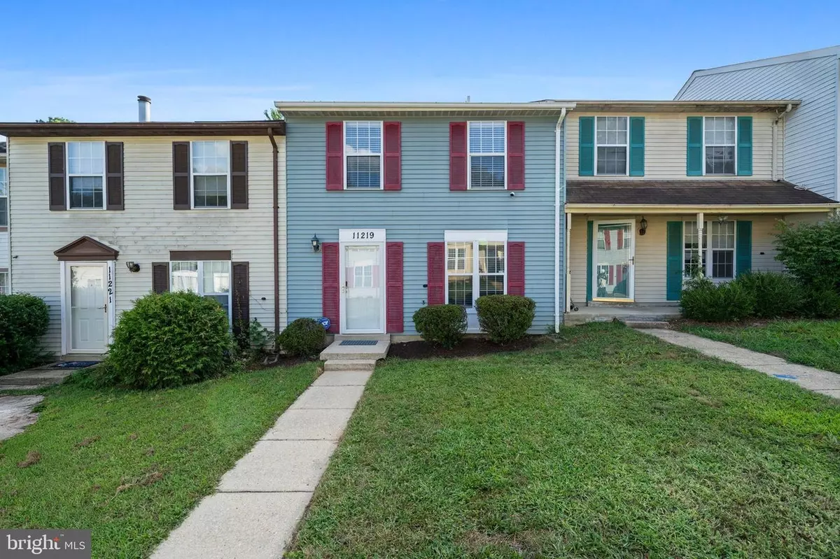 Upper Marlboro, MD 20774-1541,11219 Joyceton Dr