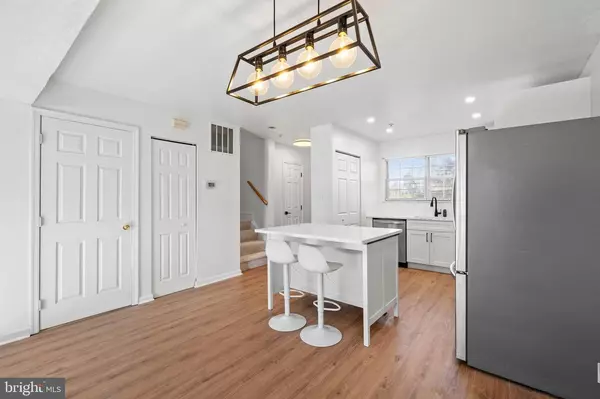 Capitol Heights, MD 20743-4229,1337 Upcot Ct