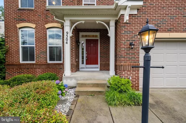 Upper Marlboro, MD 20772-3297,9504 Copper Creek Ct