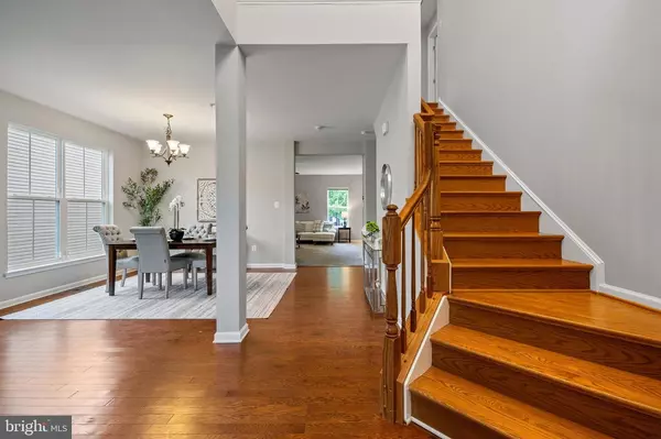 Upper Marlboro, MD 20772-3297,9504 Copper Creek Ct