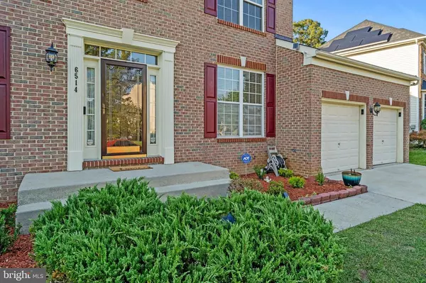 Lanham, MD 20706-2487,6514 Manton Way