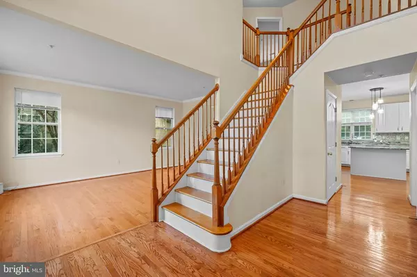 Lanham, MD 20706-2487,6514 Manton Way