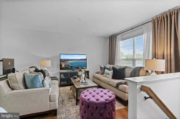 2122 Racquet Pl, Waldorf, MD 20601-3711