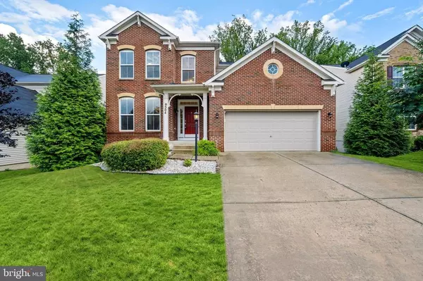 9504 Copper Creek Ct, Upper Marlboro, MD 20772-3297