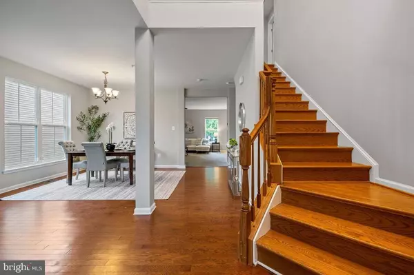 9504 Copper Creek Ct, Upper Marlboro, MD 20772-3297