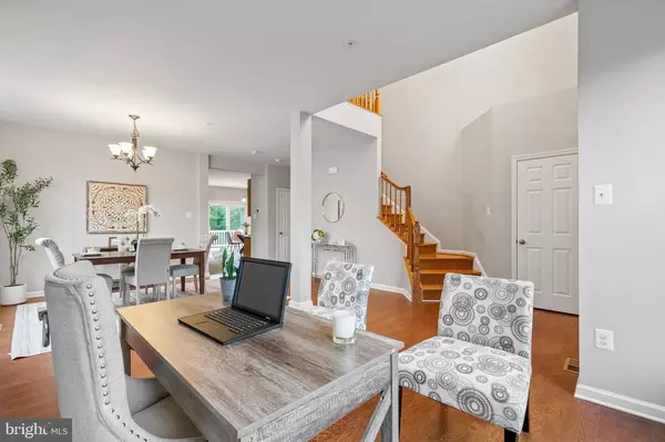 9504 Copper Creek Ct, Upper Marlboro, MD 20772-3297