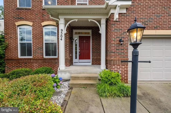 9504 Copper Creek Ct, Upper Marlboro, MD 20772-3297