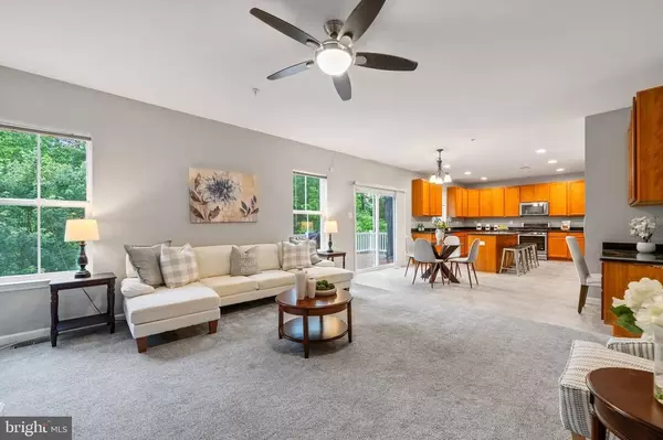 9504 Copper Creek Ct, Upper Marlboro, MD 20772-3297