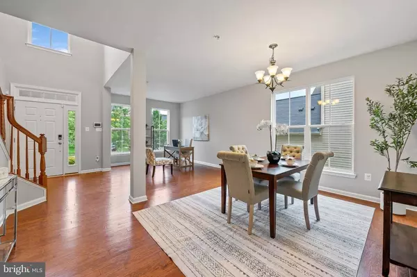 9504 Copper Creek Ct, Upper Marlboro, MD 20772-3297