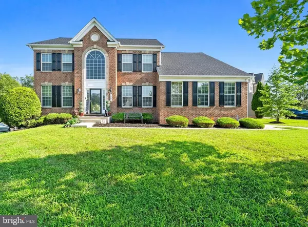 7201 China Doll Ct, Brandywine, MD 20613-6246