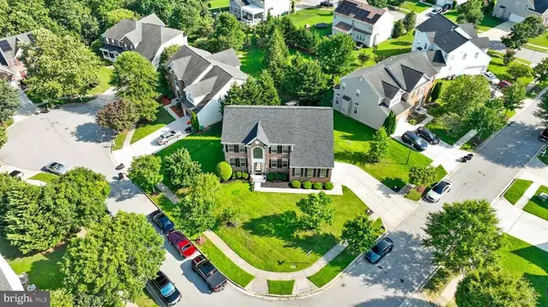 7201 China Doll Ct, Brandywine, MD 20613-6246