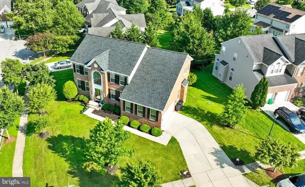 7201 China Doll Ct, Brandywine, MD 20613-6246