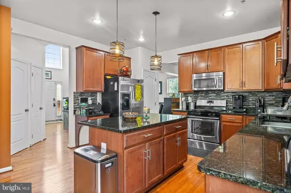 7201 China Doll Ct, Brandywine, MD 20613-6246