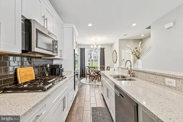 1603 Fernwood Dr, Upper Marlboro, MD 20774-9200