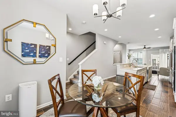 1603 Fernwood Dr, Upper Marlboro, MD 20774-9200