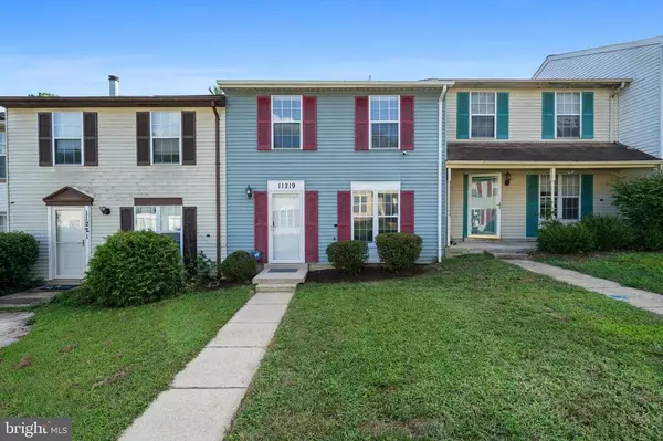 11219 Joyceton Dr, Upper Marlboro, MD 20774-1541