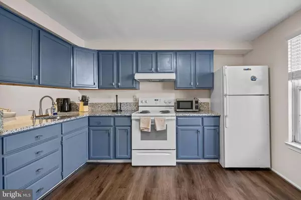 11219 Joyceton Dr, Upper Marlboro, MD 20774-1541