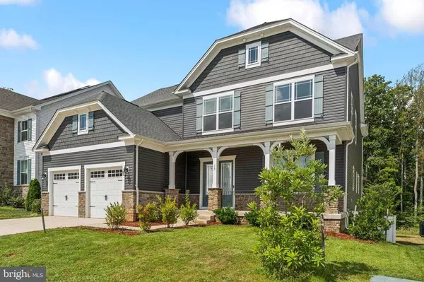 58 Boxelder Dr, Stafford, VA 22554-6869