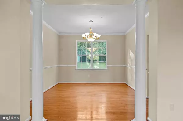 6514 Manton Way, Lanham, MD 20706-2487