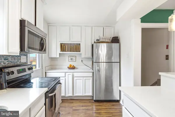 3270 GREEN MEADOWS DR, Indian Head, MD 20640