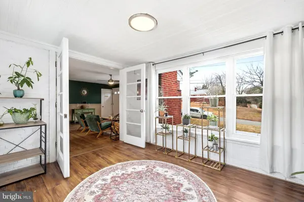 3270 GREEN MEADOWS DR, Indian Head, MD 20640